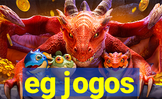 eg jogos